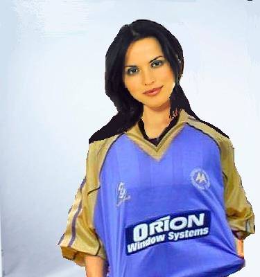 Andrea Corr