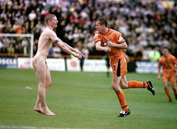 Barnet Streaker