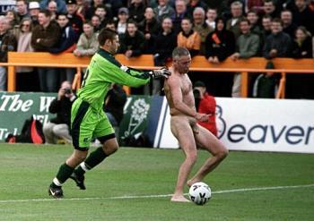 Barnet Streaker 2