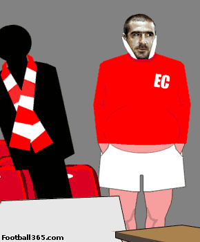 Cantona 